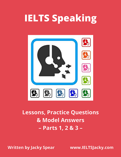 Ielts speaking sample 20