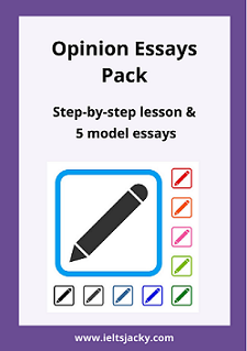 academic opinion essay examples