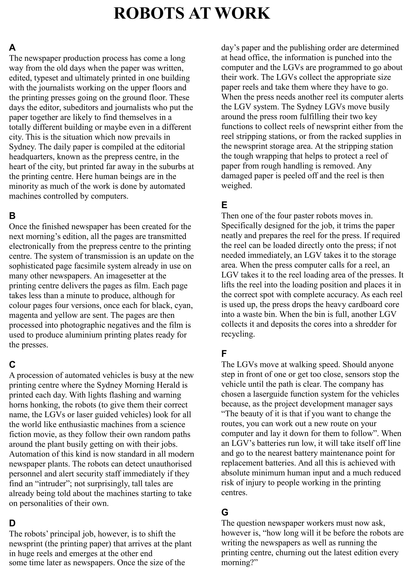 case study ielts reading