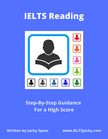 essay reading practice for ielts