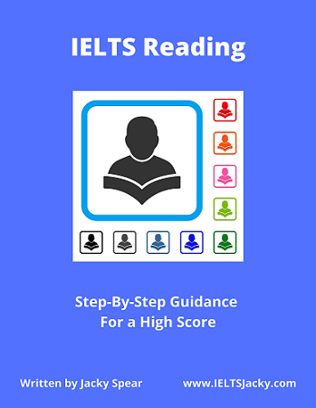 book ielts writing essay