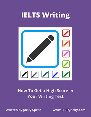 types of essay in ielts writing