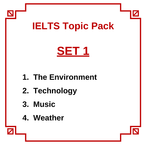 ielts writing vocabulary education