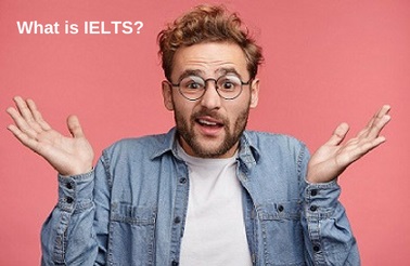 What is IELTS?